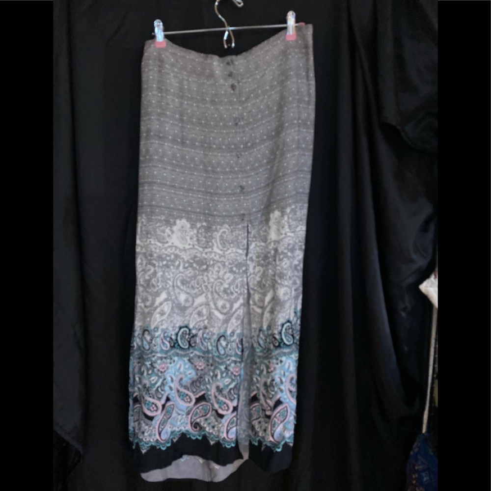 Lg Express skirt